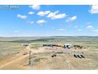 17825 S Ramah Dam Rd, Ramah, CO 80832