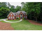 5900 Millstone Ln, Stone Mountain, GA 30087