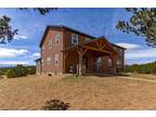 1805 Wild Bill Blvd, Westcliffe, CO 81252