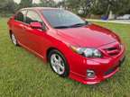 2013 Toyota Corolla for sale