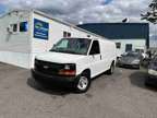 2016 Chevrolet Express 2500 Cargo for sale