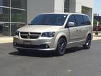 2016 Dodge Grand Caravan R/T