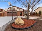 4055 thundercloud dr Colorado Springs, CO