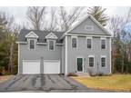 50 Cambridge Ct #50, Simsbury, CT 06070