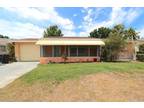 3637 Hendrix St, New Port Richey, FL 34652