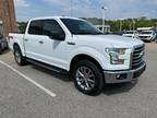 2017 Ford F-150, 28K miles