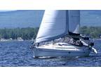 1997 Beneteau Oceanis 380 Boat for Sale