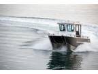 2023 Custom JR Marine Element Boat for Sale