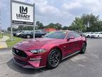 Used 2019 FORD MUSTANG For Sale