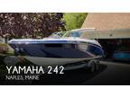 2016 Yamaha E Series 242 LIMITED Boat for Sale