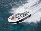 2023 Blackfin 272CC Boat for Sale