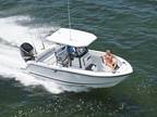 2023 Blackfin 212CC Boat for Sale