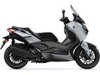 2023 Yamaha XMAX Motorcycle for Sale