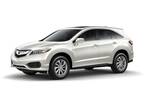 Used 2018 Acura RDX for sale.