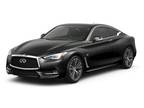 Used 2017 INFINITI Q60 for sale.