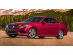 Used 2016 Mercedes-Benz E-Class for sale.