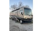 2018 Fleetwood Bounder 36D 35ft