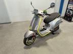 2022 Vespa Elettrica 45 MPH