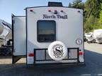 2019 Heartland North Trail 33 BUDS 38ft