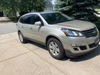 2014 Chevrolet Traverse for Sale by Owner