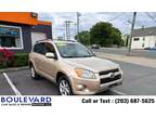 Used 2010 Toyota Rav4 for sale.