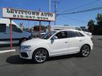 Used 2016 Audi Q3 for sale.