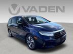 2021 Honda Odyssey