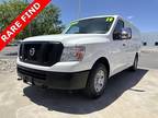 2019 Nissan NV Cargo NV3500 HD