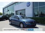 2016 Volkswagen Jetta