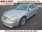 2007 Chrysler Sebring