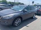 2014 Mazda CX-9