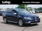 2019 Volkswagen Golf Alltrack