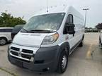 2016 RAM ProMaster 3500