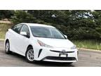 2021 Toyota Prius