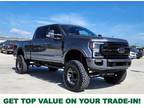 2022 Ford F-250