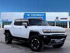 2022 Gmc Hummer Ev