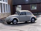 1968 Volkswagen Beetle (Pre-1980)
