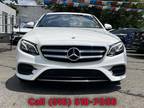 $24,855 2019 Mercedes-Benz E-Class with 53,651 miles!