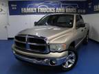 2003 Dodge Ram 1500