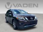 2019 Nissan Pathfinder