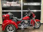 2013 Harley-Davidson Tri Glide Ultra Classic