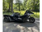 2018 Polaris SLINGSHOT S