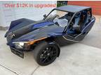 2017 Polaris SLINGSHOT SL