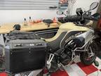 2018 Ducati MULTISTRADA 1200 ENDURO PRO
