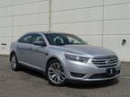 2015 Ford Taurus