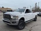 2022 Ram 3500