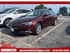 2019 Buick Regal Sportback