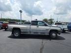 1998 Dodge Ram 3500