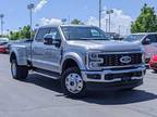 2023 Ford F-450