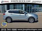 2018 Buick Envision